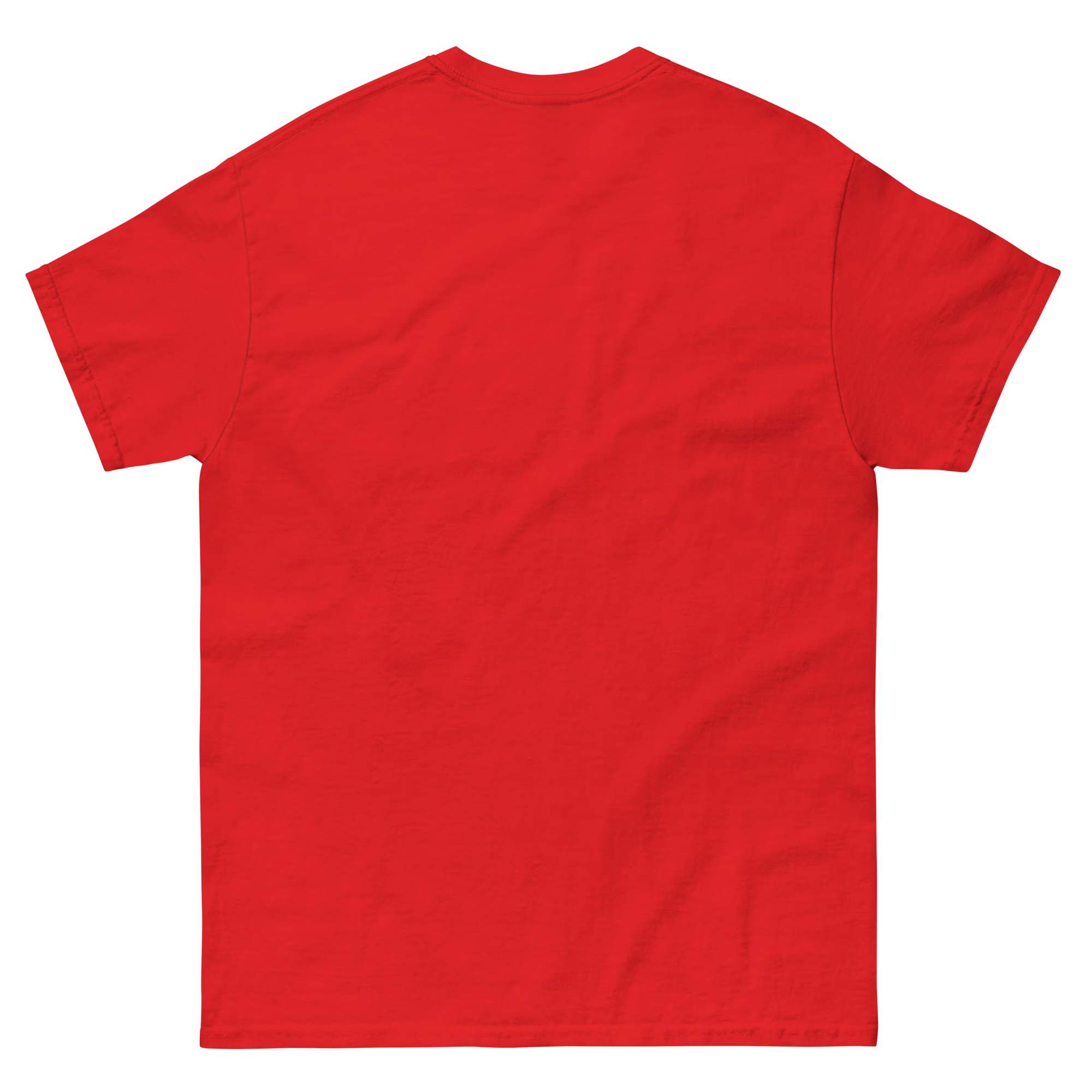 Classic Tee - FRSO Logo - Image 2